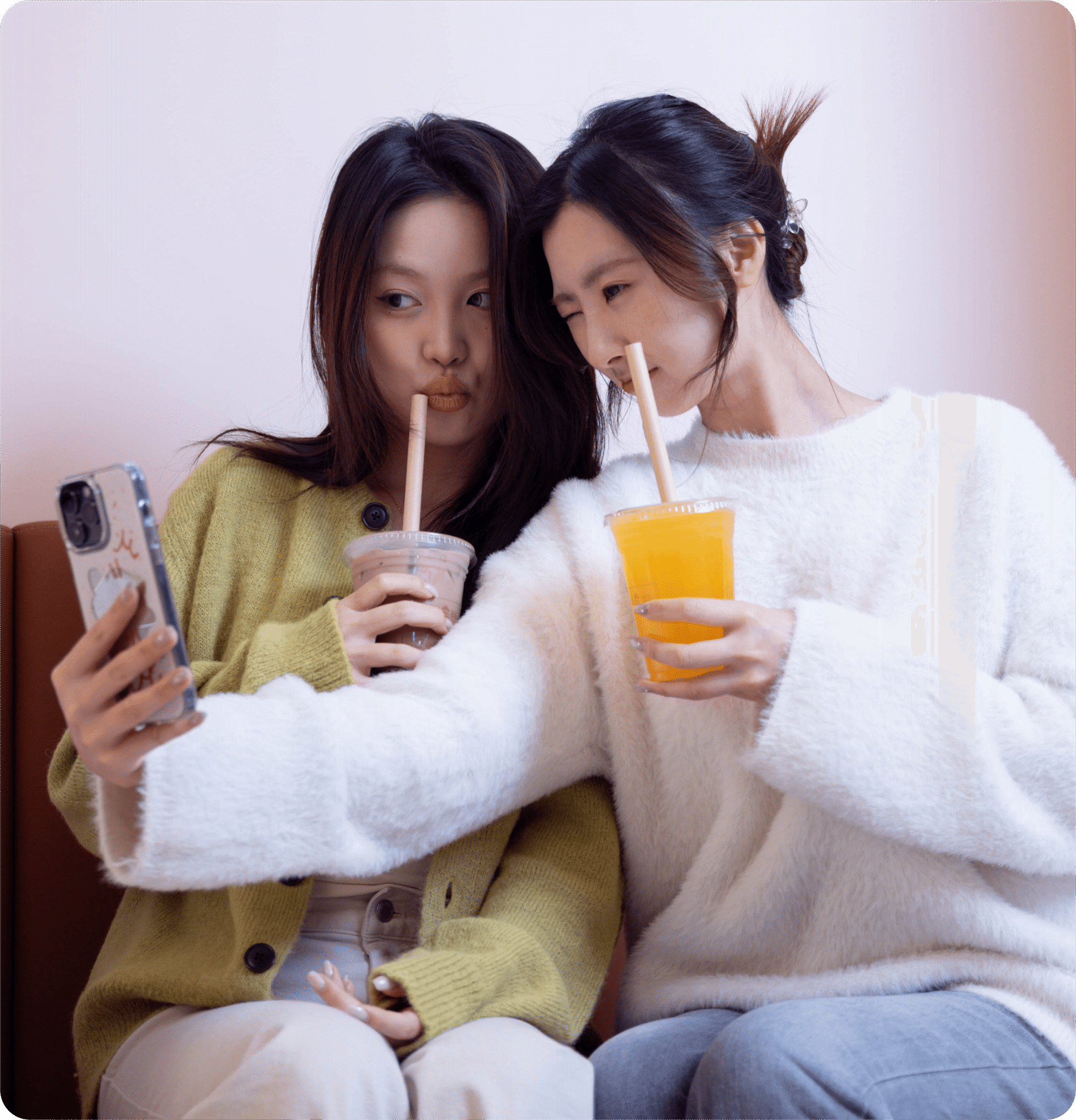Bakebe – Sweet Moments Together